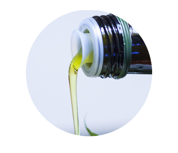 Image showing oils