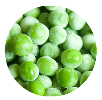 Image showing frozen food products