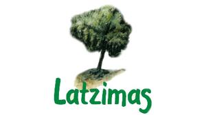 Λογότυπο Latzimas