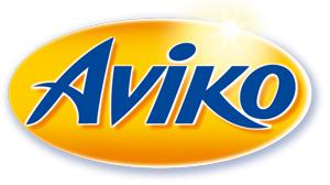 Λογότυπο Aviko