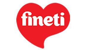 Λογότυπο Fineti