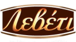 Λογότυπο Leveti