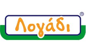 Λογότυπο Logadi