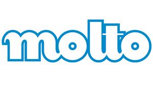 Λογότυπο Molto