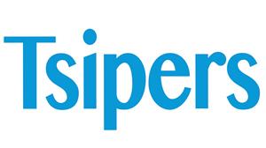 Λογότυπο Tsipers