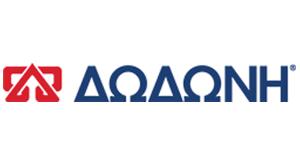 Λογότυπο Δωδώνη