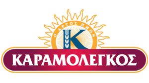 Λογότυπο Καραμολέγκος