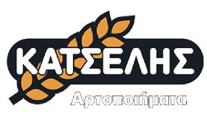 Λογότυπο Κατσέλης