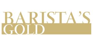 Λογότυπο Barista Gold