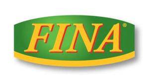 Λογότυπο Fina