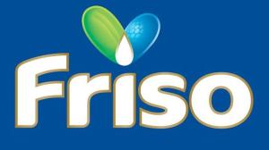 Λογότυπο Friso