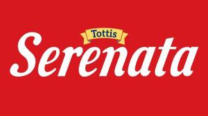 Λογότυπο Serenata