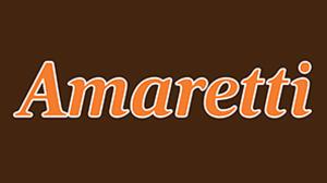Λογότυπο Amaretti