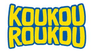 Λογότυπο Koukouroukou
