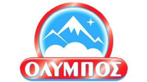 Λογότυπο Olympos
