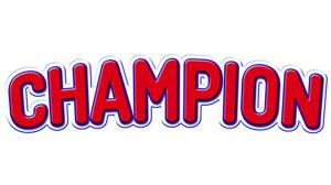 Λογότυπο Champion