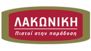 Λογότυπο Λακωνική