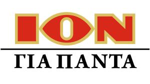 Λογότυπο ION