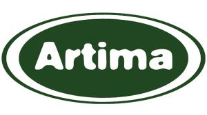 Λογότυπο Artima