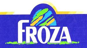 Λογότυπο Froza