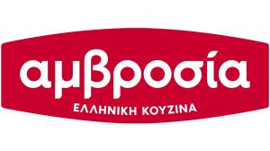 Λογότυπο Αμβροσία