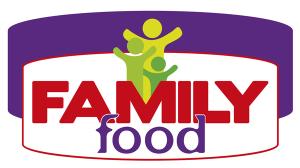 Λογότυπο Family Food