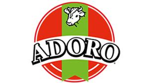 Λογότυπο Adoro