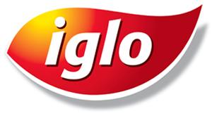 Λογότυπο Iglo