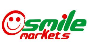 Λογότυπο Smile Markets