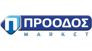 Λογότυπο Proodos